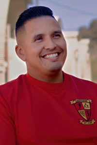 David Castillo