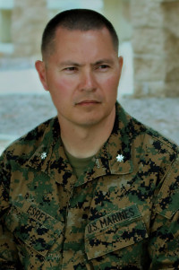 Christopher Esrey