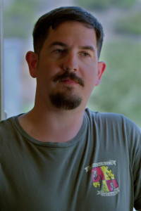David Hansen
