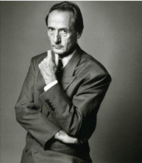 Marc Bohan