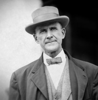 Eugene V. Debs