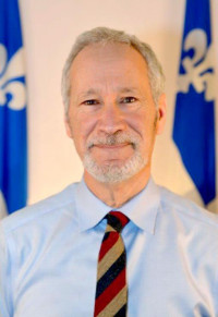 David Birnbaum
