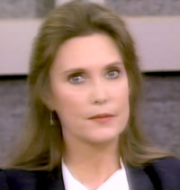 Katherine Calegory