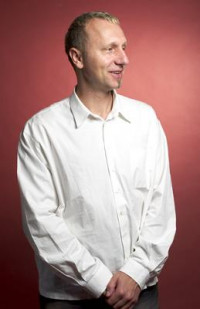Evgeni Tomov