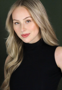 Rachel McCurdy