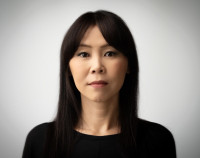 Keiko Bell