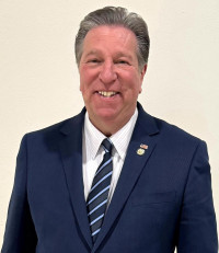 Peter Lawrence Singer