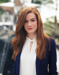 Mallory McMorrow