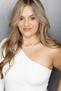 Aliyah Orozco