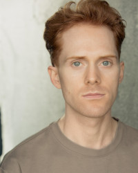 Adam Woolley