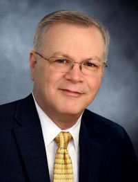 Peter George