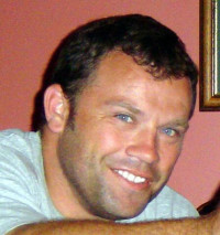 Darren McCoy