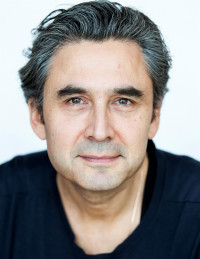 Oleg Mirochnikov
