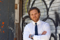Daniel M. Rosenberg