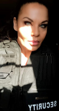 Leora Rosenburg