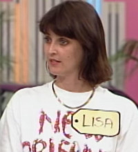 Lisa