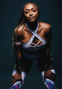 Tiara James