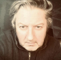 John St Mazzu