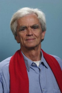 Hans-Christian Ströbele