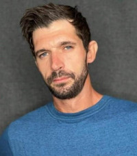 Corey Weist