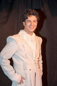 Dimitris Drakopoulos