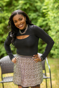 Benita Jacques