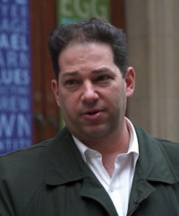 Dan Singer