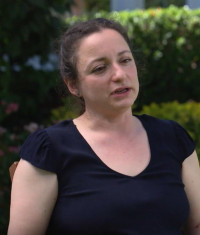 Julia Entin