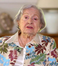 Ella Mandel