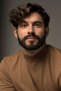 Renaud Laliberté
