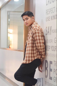Jade Cayanan