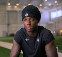 Ahmad Gardner