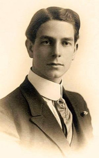 George Rand