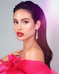 Celeste Cortesi