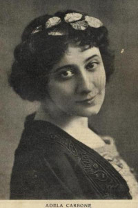 Adela Carboné