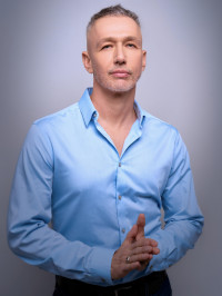 Brian Thomas