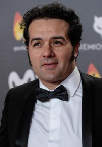 Alfonso Sánchez
