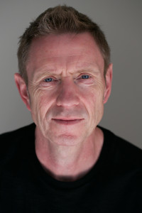 Christopher Lloyd James