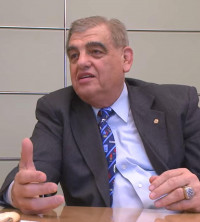 Larry Sciacchetano