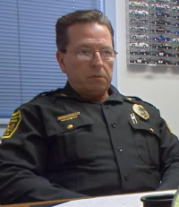 Mike Savitski