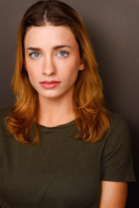Felicia Stalzer