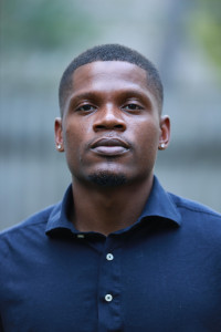 Darius Wilkerson