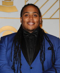 Jamison Ross