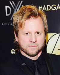 Gary Kordan