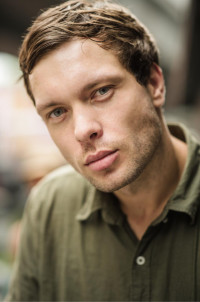 Matas Danielius
