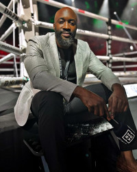 Ade Oladipo