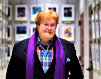 Michael Bollinger