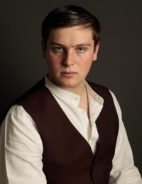 Leon Cole