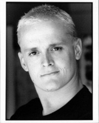 Liam McLachlan
