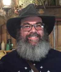 Daniel Saks